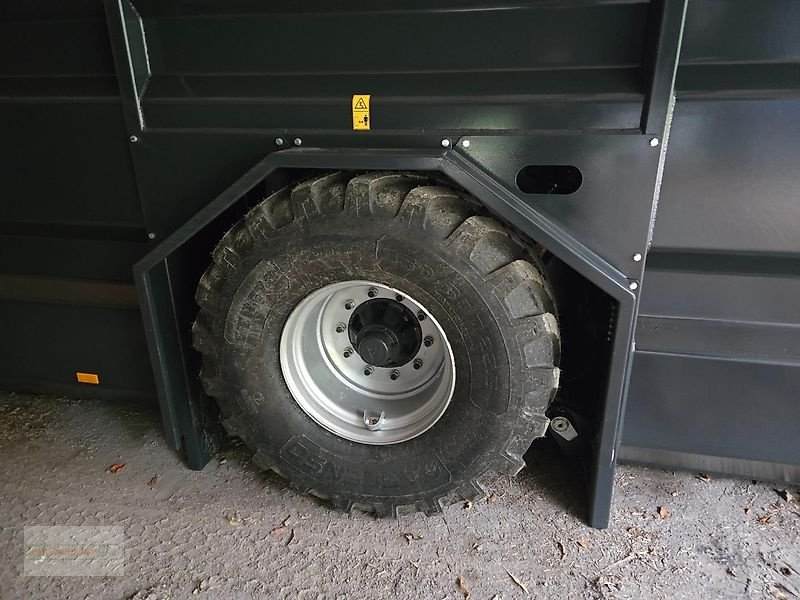 Güllecontainer του τύπου Sonstige Container 50 m³ für Pumpstation Gülleverschlauchung Güllecontainer Feldrandcontainer, Neumaschine σε Freiburg/Elbe (Φωτογραφία 11)