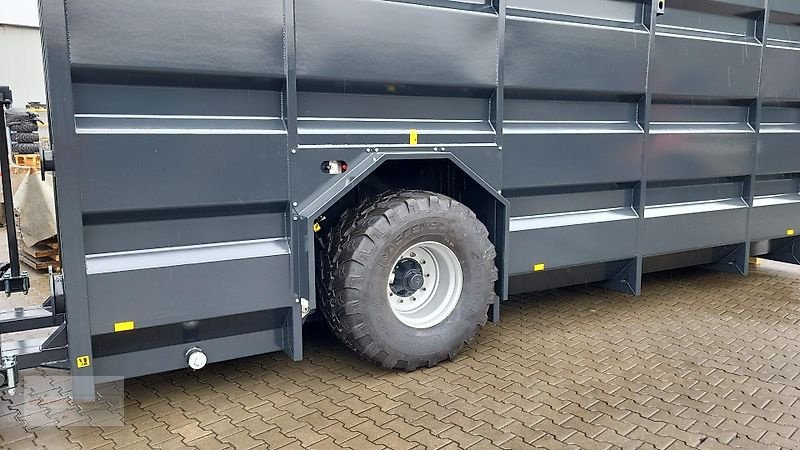 Güllecontainer του τύπου Sonstige Container 50 m³ für Pumpstation Gülleverschlauchung Güllecontainer Feldrandcontainer, Neumaschine σε Freiburg/Elbe (Φωτογραφία 3)