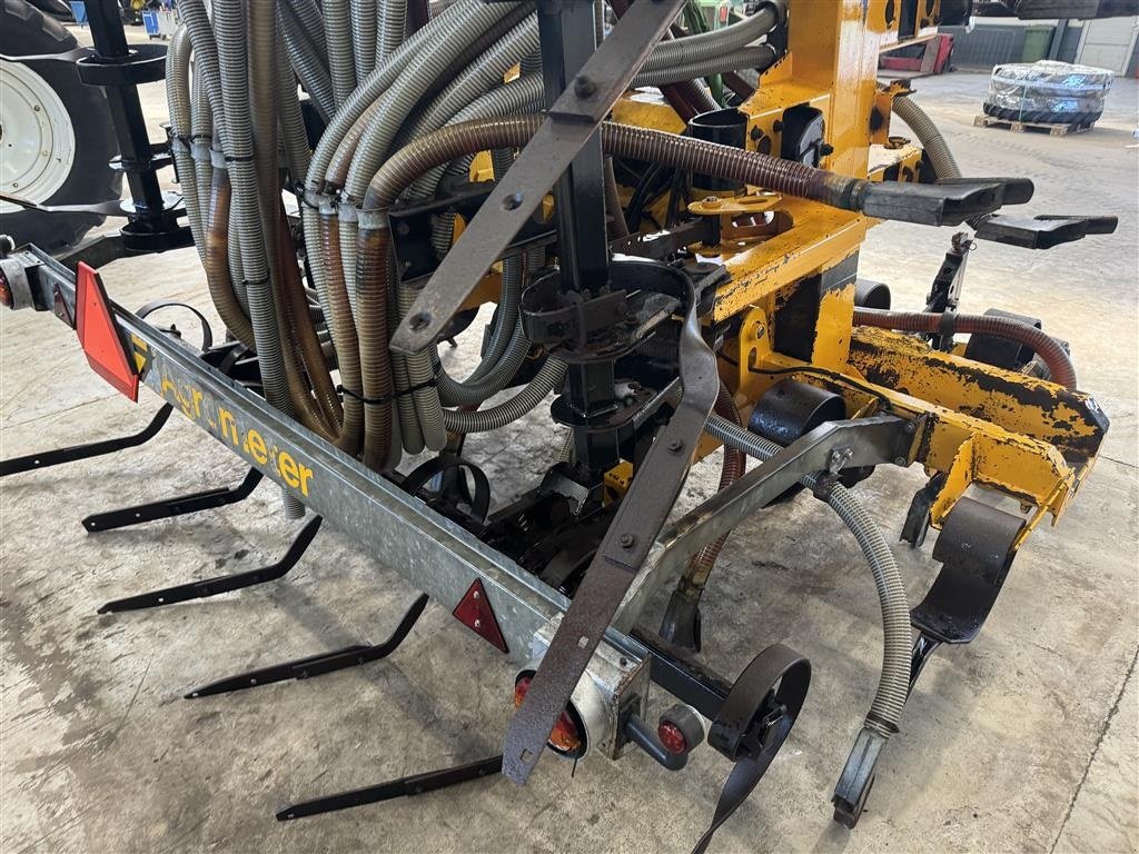 Gülleeinarbeitungstechnik типа Agrometer sn 800, Gebrauchtmaschine в Haderup (Фотография 7)