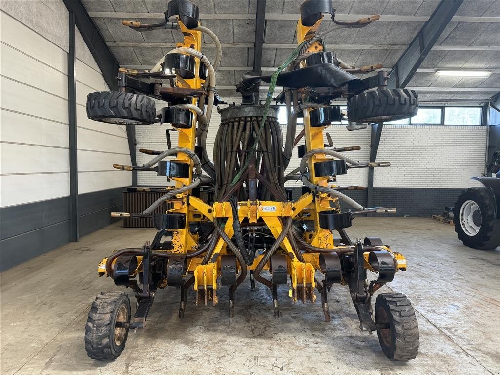 Gülleeinarbeitungstechnik типа Agrometer sn 800, Gebrauchtmaschine в Haderup (Фотография 3)