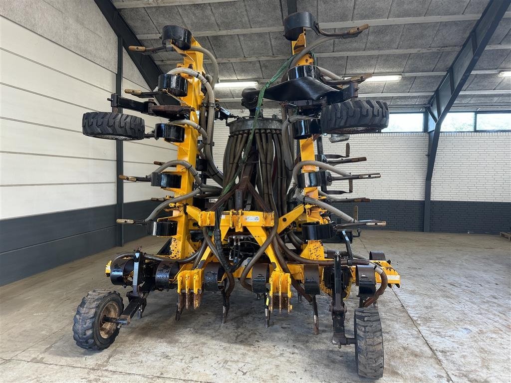 Gülleeinarbeitungstechnik типа Agrometer sn 800, Gebrauchtmaschine в Haderup (Фотография 2)