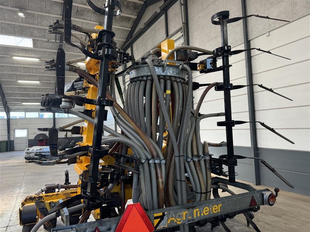 Gülleeinarbeitungstechnik типа Agrometer sn 800, Gebrauchtmaschine в Haderup (Фотография 9)