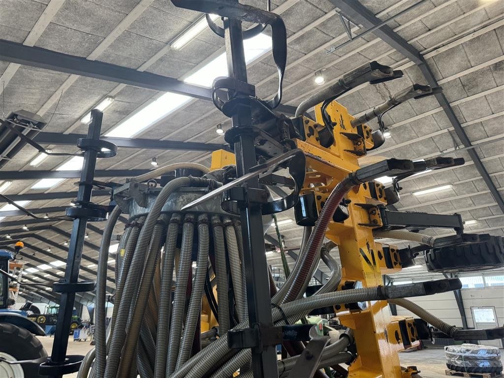 Gülleeinarbeitungstechnik типа Agrometer sn 800, Gebrauchtmaschine в Haderup (Фотография 12)