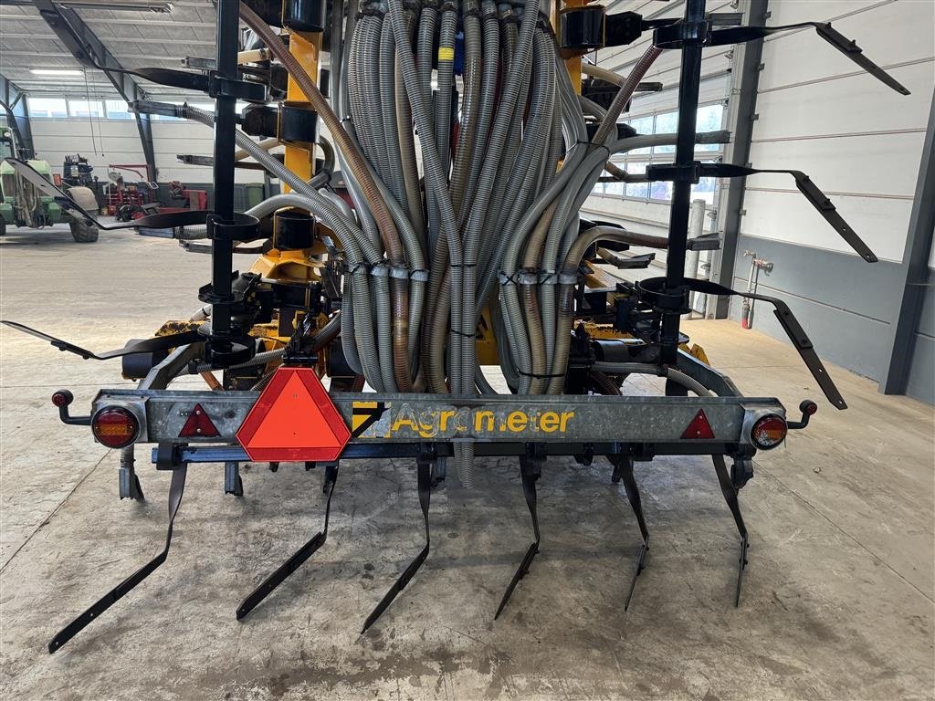 Gülleeinarbeitungstechnik типа Agrometer sn 800, Gebrauchtmaschine в Haderup (Фотография 5)