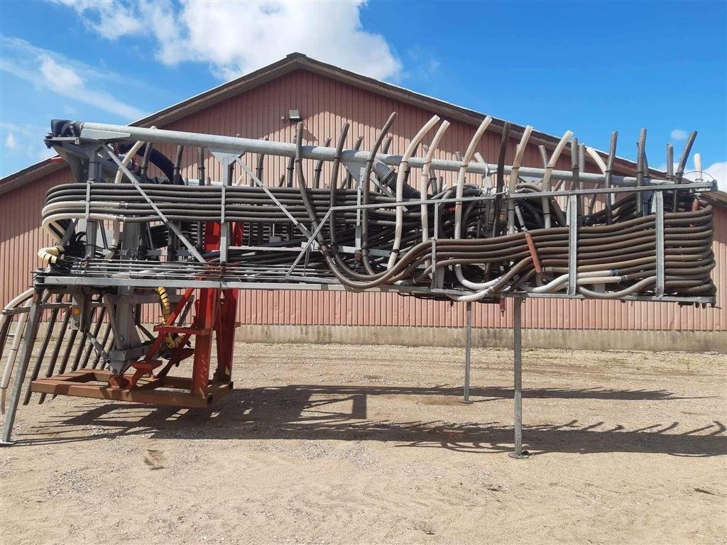 Gülleeinarbeitungstechnik of the type AP 16-20-24 drypfri slangebom, Gebrauchtmaschine in Nykøbing Mors (Picture 12)