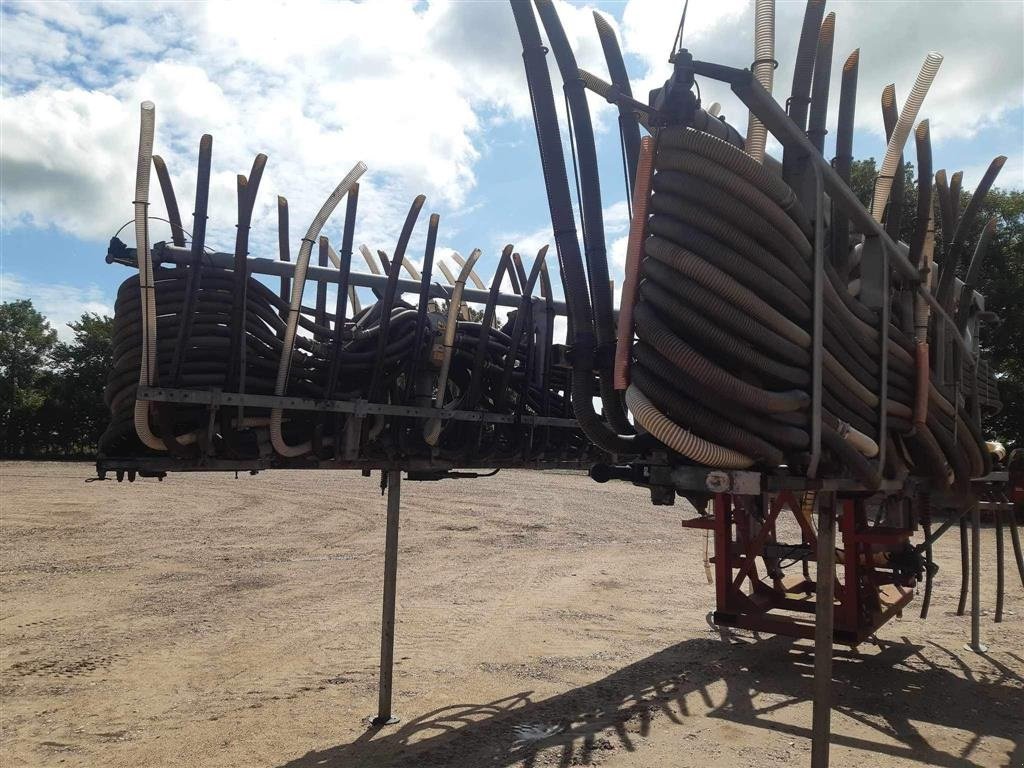 Gülleeinarbeitungstechnik des Typs AP 16-20-24 drypfri slangebom, Gebrauchtmaschine in Nykøbing Mors (Bild 11)