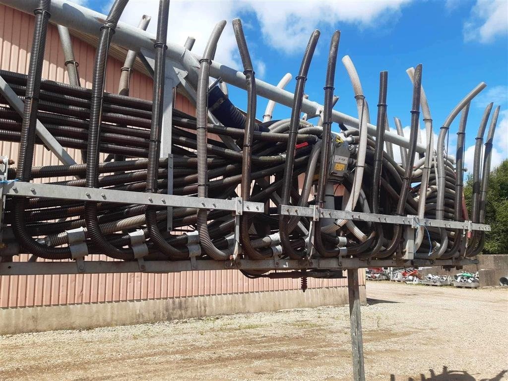Gülleeinarbeitungstechnik des Typs AP 16-20-24 drypfri slangebom, Gebrauchtmaschine in Nykøbing Mors (Bild 7)