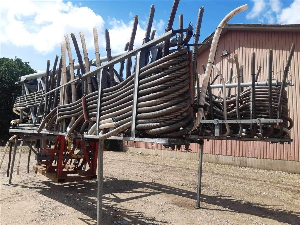 Gülleeinarbeitungstechnik des Typs AP 16-20-24 drypfri slangebom, Gebrauchtmaschine in Nykøbing Mors (Bild 10)