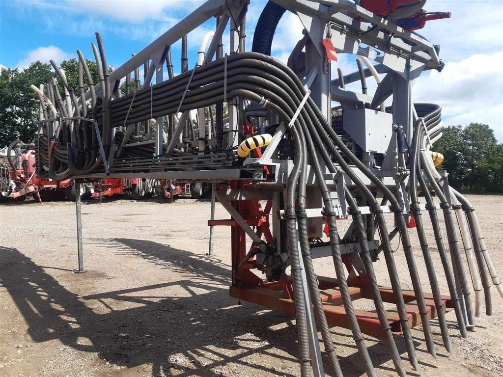 Gülleeinarbeitungstechnik des Typs AP 16-20-24 drypfri slangebom, Gebrauchtmaschine in Nykøbing Mors (Bild 2)