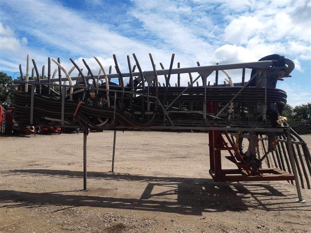 Gülleeinarbeitungstechnik des Typs AP 16-20-24 drypfri slangebom, Gebrauchtmaschine in Nykøbing Mors (Bild 5)