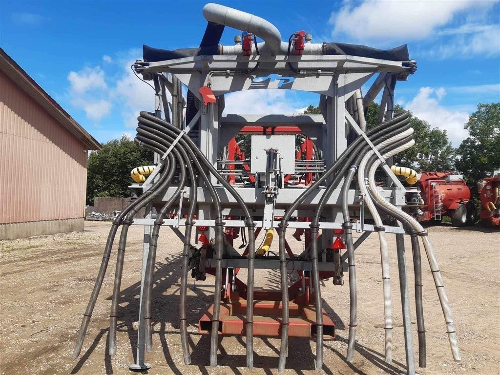 Gülleeinarbeitungstechnik des Typs AP 16-20-24 drypfri slangebom, Gebrauchtmaschine in Nykøbing Mors (Bild 3)