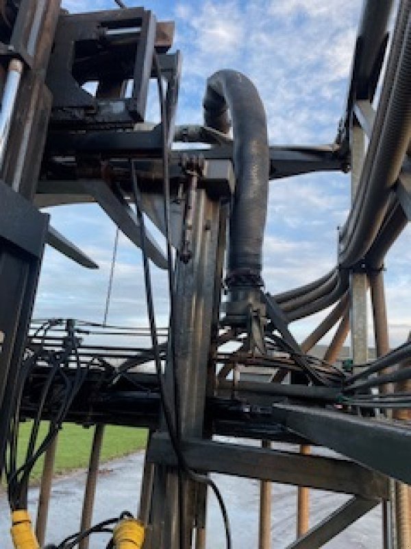 Gülleeinarbeitungstechnik del tipo AP 24M MED 2 FORDELERE, Gebrauchtmaschine In Varde (Immagine 5)