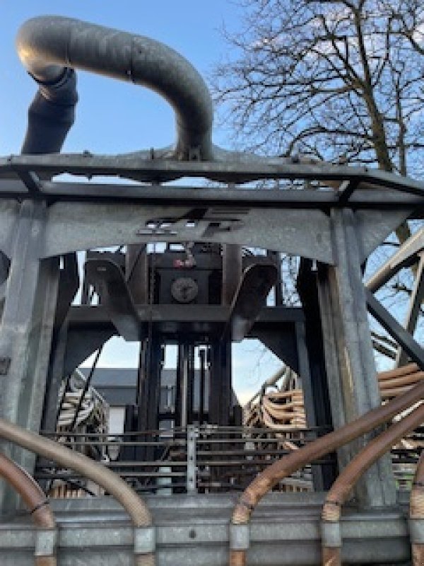 Gülleeinarbeitungstechnik del tipo AP 24M MED 2 FORDELERE, Gebrauchtmaschine In Varde (Immagine 4)