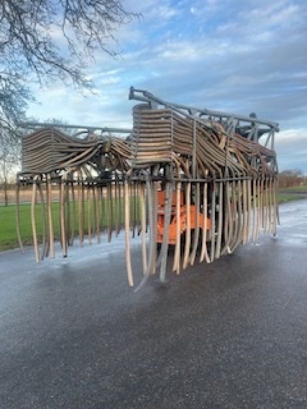 Gülleeinarbeitungstechnik del tipo AP 24M MED 2 FORDELERE, Gebrauchtmaschine In Varde (Immagine 2)