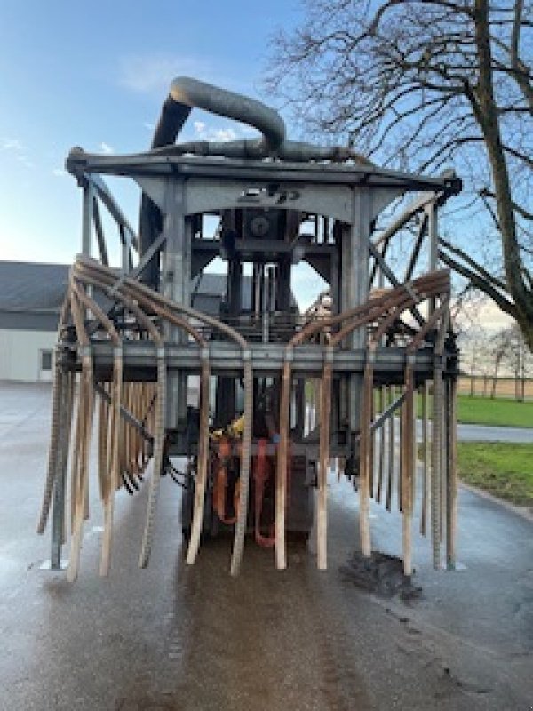 Gülleeinarbeitungstechnik del tipo AP 24M MED 2 FORDELERE, Gebrauchtmaschine In Varde (Immagine 3)