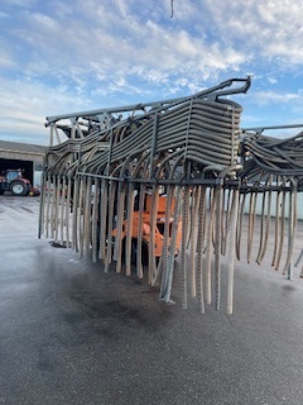 Gülleeinarbeitungstechnik del tipo AP 24M MED 2 FORDELERE, Gebrauchtmaschine In Varde (Immagine 1)