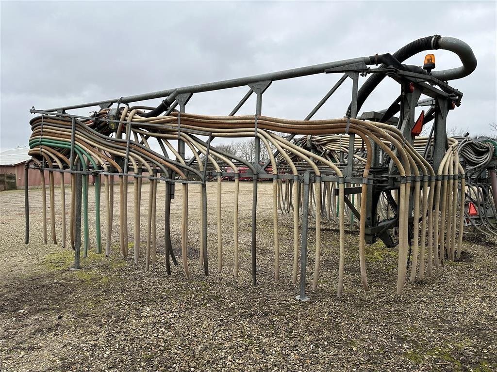 Gülleeinarbeitungstechnik van het type AP 24mtr slæbeslangebom m/2 fordeler, Gebrauchtmaschine in Nykøbing Mors (Foto 1)