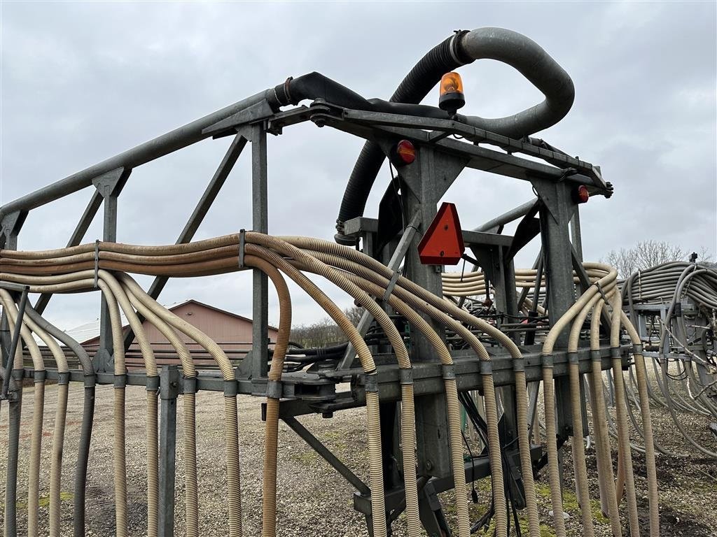 Gülleeinarbeitungstechnik van het type AP 24mtr slæbeslangebom m/2 fordeler, Gebrauchtmaschine in Nykøbing Mors (Foto 6)