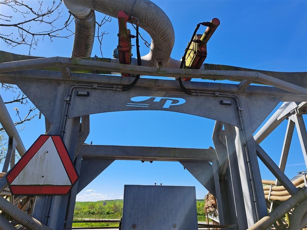Gülleeinarbeitungstechnik типа AP 30M 24/30 meter slangebom, Gebrauchtmaschine в Nykøbing Mors (Фотография 12)
