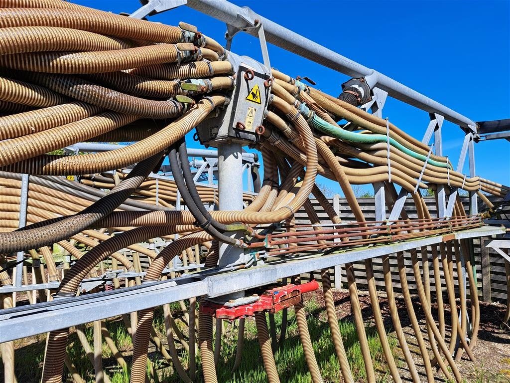 Gülleeinarbeitungstechnik типа AP 30M 24/30 meter slangebom, Gebrauchtmaschine в Nykøbing Mors (Фотография 3)