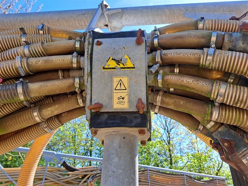 Gülleeinarbeitungstechnik типа AP 30M 24/30 meter slangebom, Gebrauchtmaschine в Nykøbing Mors (Фотография 9)