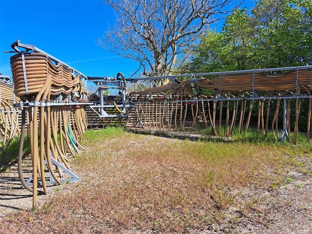 Gülleeinarbeitungstechnik типа AP 30M 24/30 meter slangebom, Gebrauchtmaschine в Nykøbing Mors (Фотография 2)