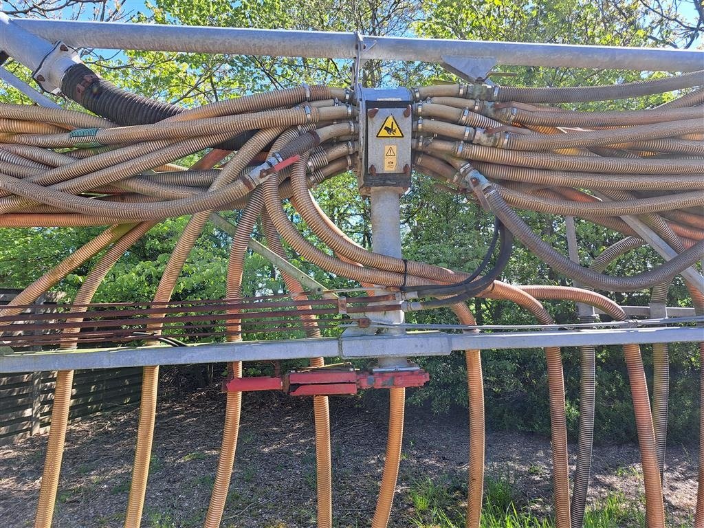 Gülleeinarbeitungstechnik типа AP 30M 24/30 meter slangebom, Gebrauchtmaschine в Nykøbing Mors (Фотография 4)
