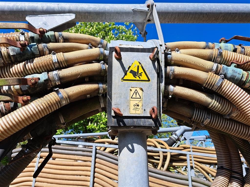 Gülleeinarbeitungstechnik типа AP 30M 24/30 meter slangebom, Gebrauchtmaschine в Nykøbing Mors (Фотография 7)