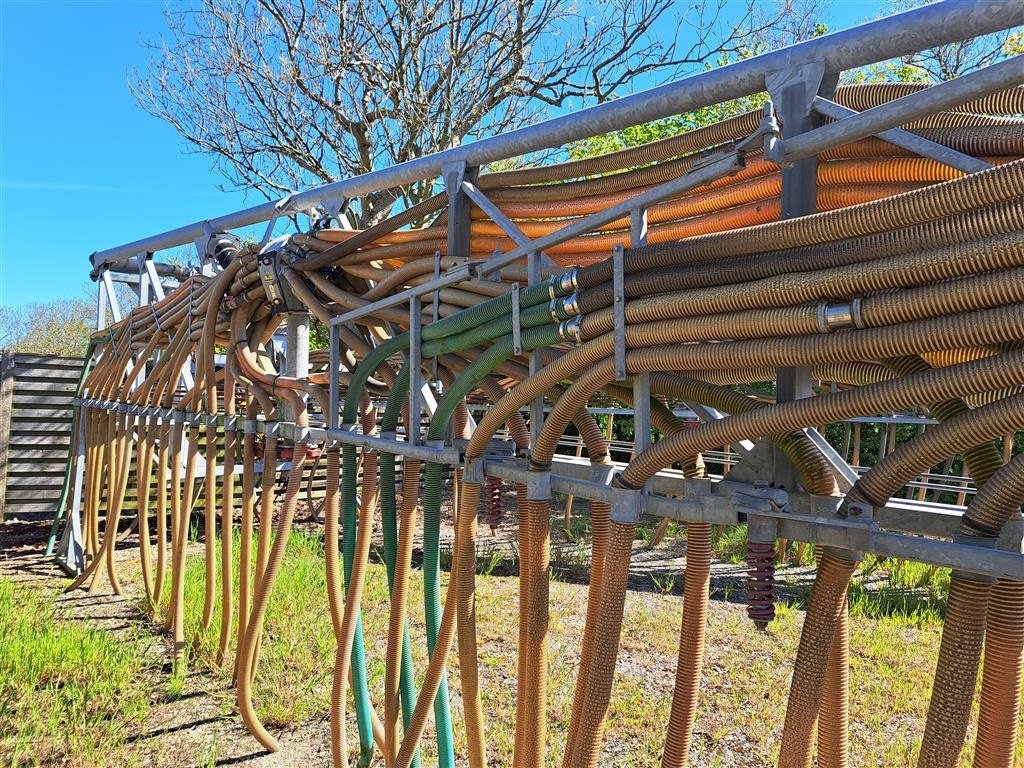Gülleeinarbeitungstechnik типа AP 30M 24/30 meter slangebom, Gebrauchtmaschine в Nykøbing Mors (Фотография 8)
