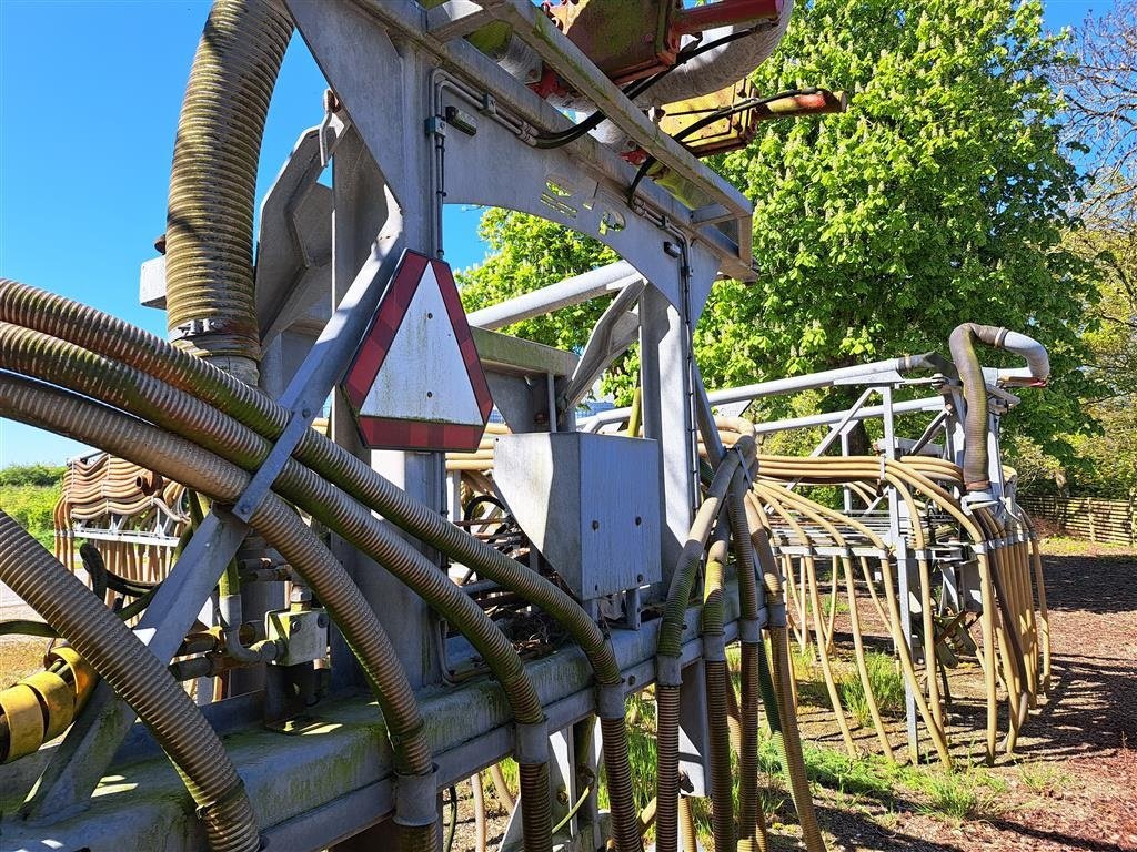 Gülleeinarbeitungstechnik типа AP 30M 24/30 meter slangebom, Gebrauchtmaschine в Nykøbing Mors (Фотография 11)