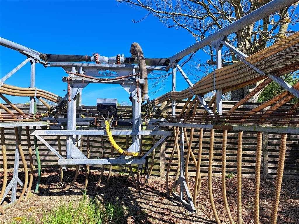 Gülleeinarbeitungstechnik типа AP 30M 24/30 meter slangebom, Gebrauchtmaschine в Nykøbing Mors (Фотография 5)