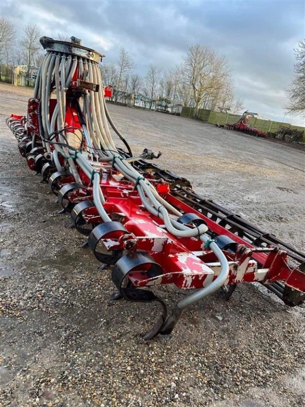 Gülleeinarbeitungstechnik типа AP 8m Sortjords nedfælder m/ pakkevalse, Gebrauchtmaschine в Nykøbing Mors (Фотография 3)