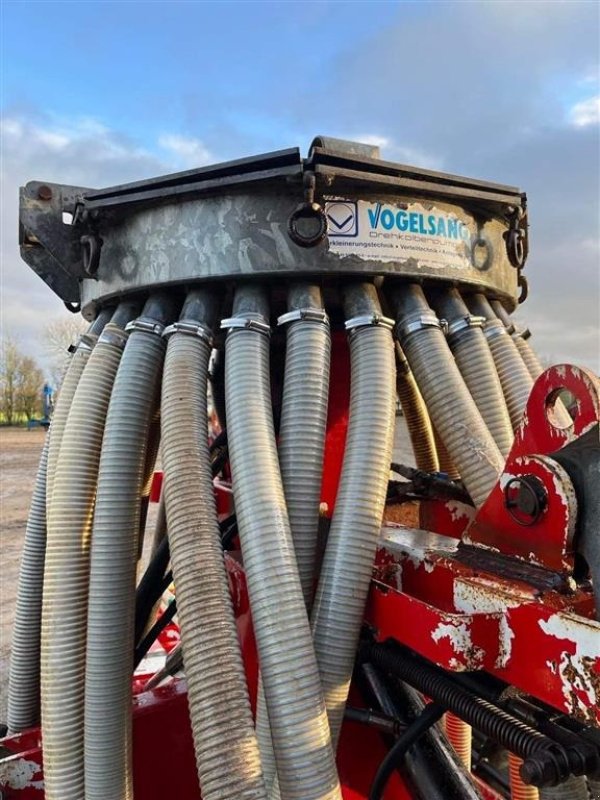 Gülleeinarbeitungstechnik типа AP 8m Sortjords nedfælder m/ pakkevalse, Gebrauchtmaschine в Nykøbing Mors (Фотография 6)