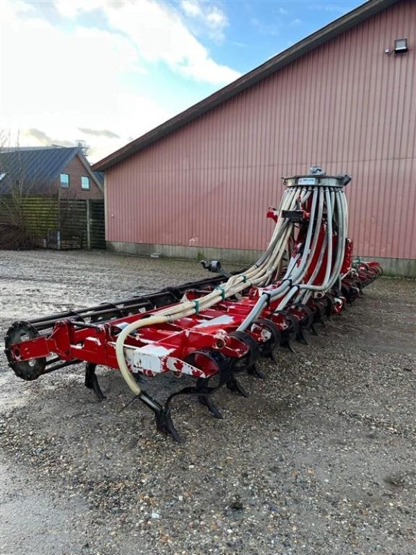Gülleeinarbeitungstechnik типа AP 8m Sortjords nedfælder m/ pakkevalse, Gebrauchtmaschine в Nykøbing Mors (Фотография 2)