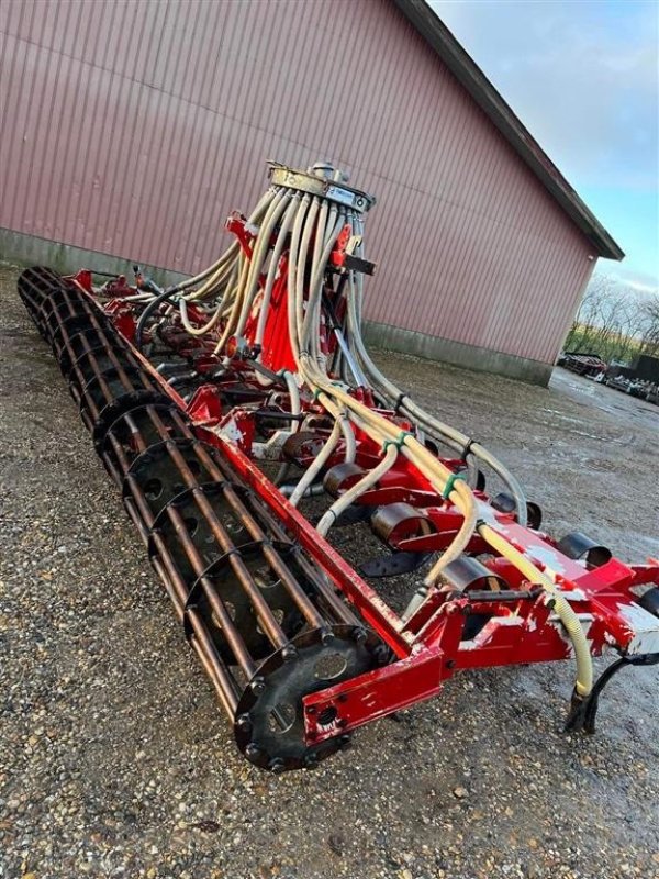Gülleeinarbeitungstechnik типа AP 8m Sortjords nedfælder m/ pakkevalse, Gebrauchtmaschine в Nykøbing Mors (Фотография 5)