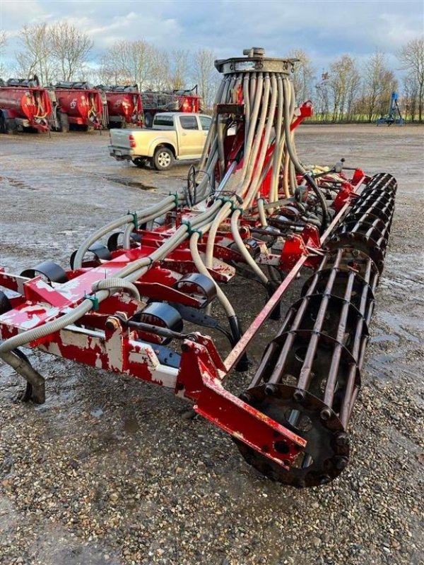 Gülleeinarbeitungstechnik типа AP 8m Sortjords nedfælder m/ pakkevalse, Gebrauchtmaschine в Nykøbing Mors (Фотография 4)