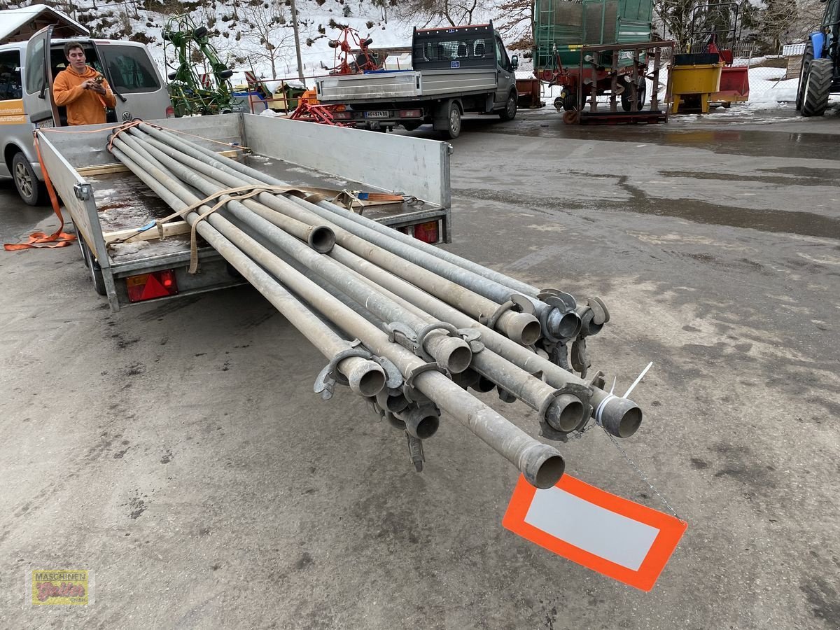 Gülleeinarbeitungstechnik типа Bauer Güllerohre HK 76, Gebrauchtmaschine в Kötschach (Фотография 5)