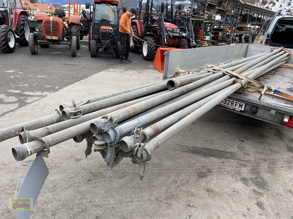 Gülleeinarbeitungstechnik типа Bauer Güllerohre HK 76, Gebrauchtmaschine в Kötschach (Фотография 6)