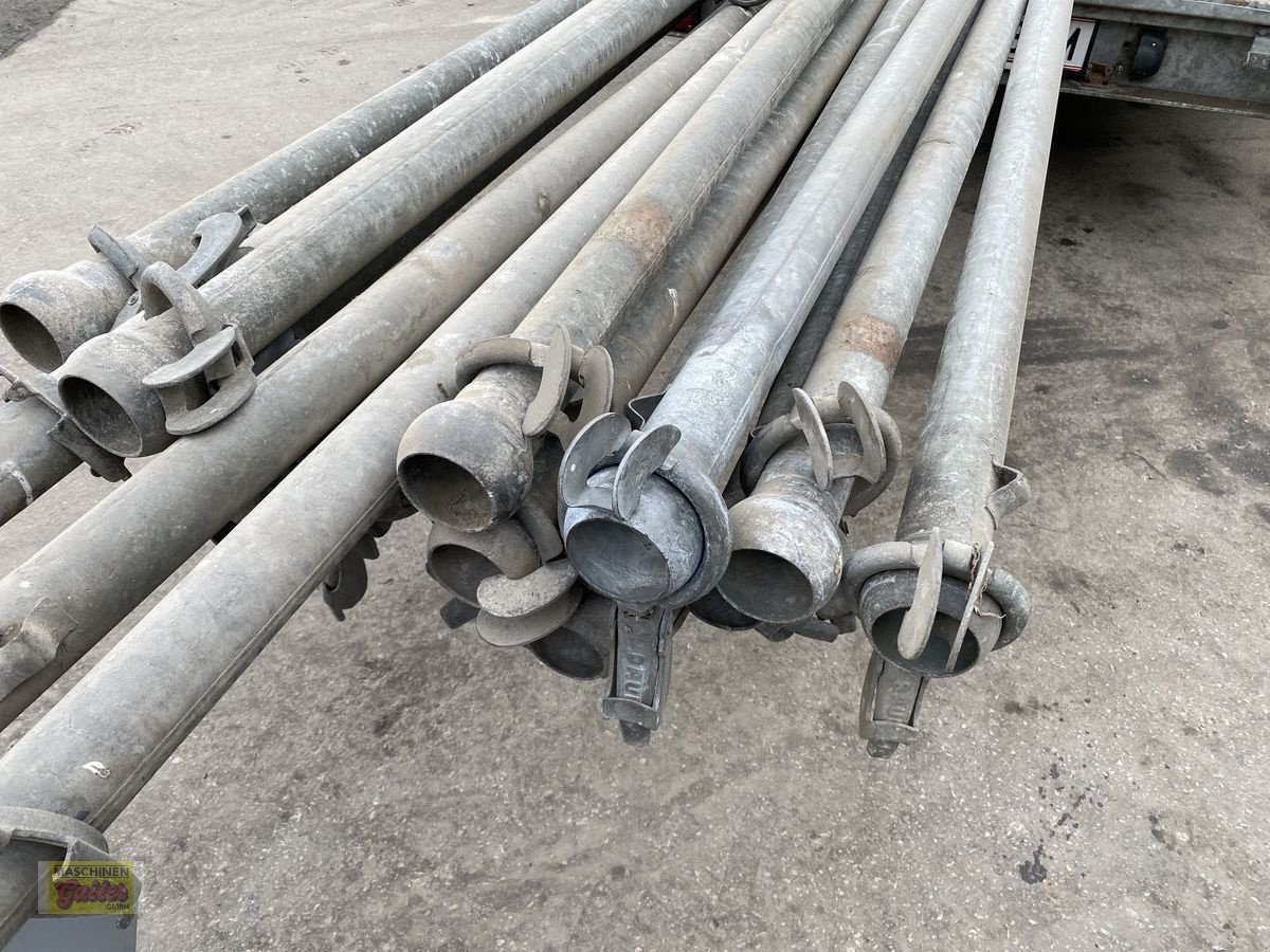 Gülleeinarbeitungstechnik типа Bauer Güllerohre HK 76, Gebrauchtmaschine в Kötschach (Фотография 4)