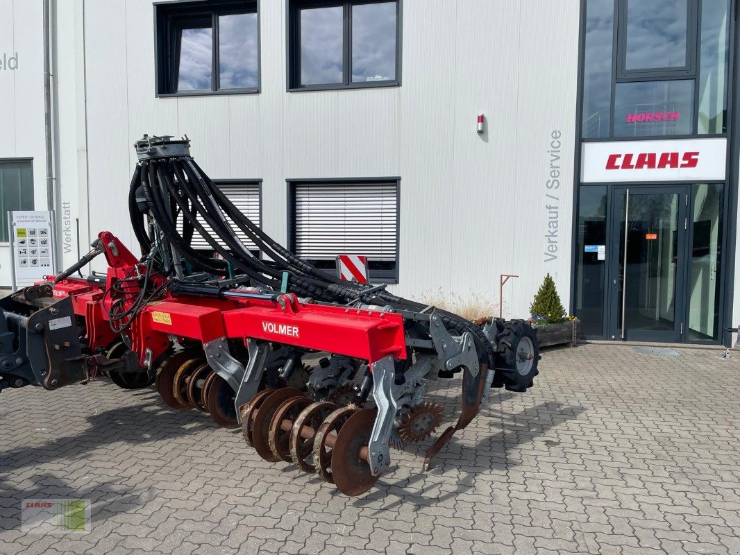 Gülleeinarbeitungstechnik типа Beckmann Volmer Culex 8.75, Gebrauchtmaschine в Schenefeld (Фотография 2)