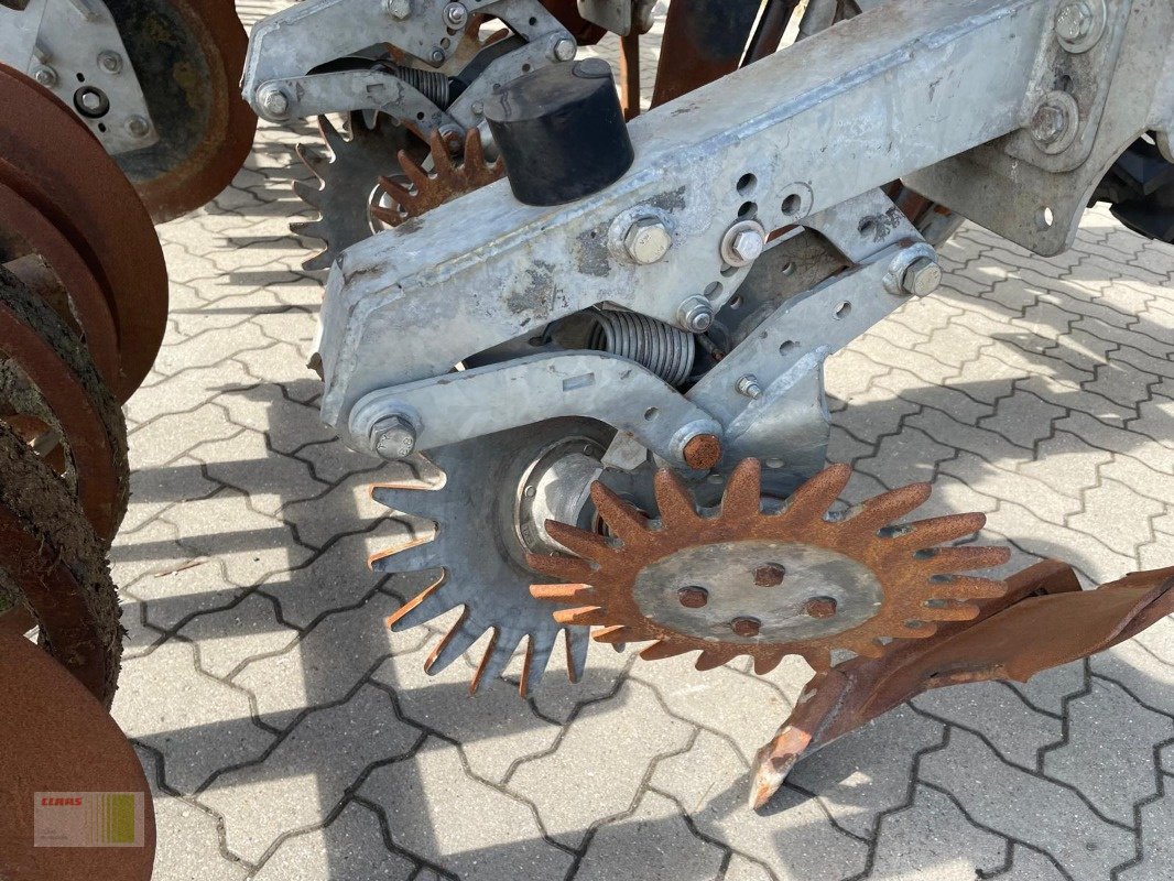 Gülleeinarbeitungstechnik типа Beckmann Volmer Culex 8.75, Gebrauchtmaschine в Schenefeld (Фотография 4)