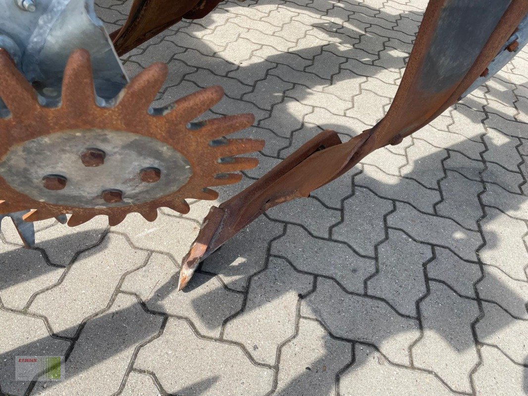 Gülleeinarbeitungstechnik типа Beckmann Volmer Culex 8.75, Gebrauchtmaschine в Schenefeld (Фотография 5)