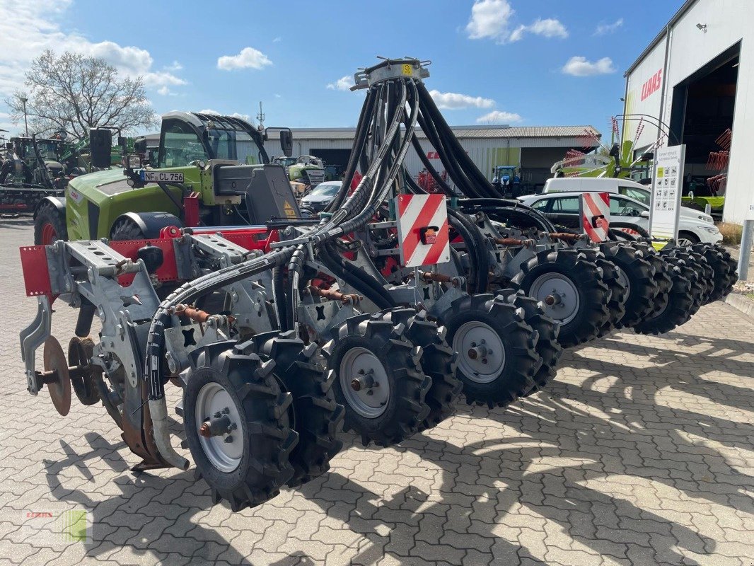 Gülleeinarbeitungstechnik типа Beckmann Volmer Culex 8.75, Gebrauchtmaschine в Schenefeld (Фотография 9)