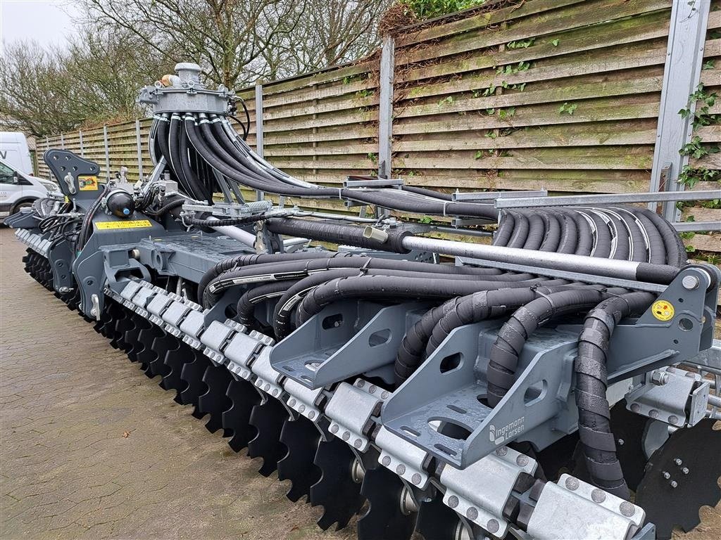 Gülleeinarbeitungstechnik типа Beckmann Volmer TRG W8000, Gebrauchtmaschine в Nykøbing Mors (Фотография 14)