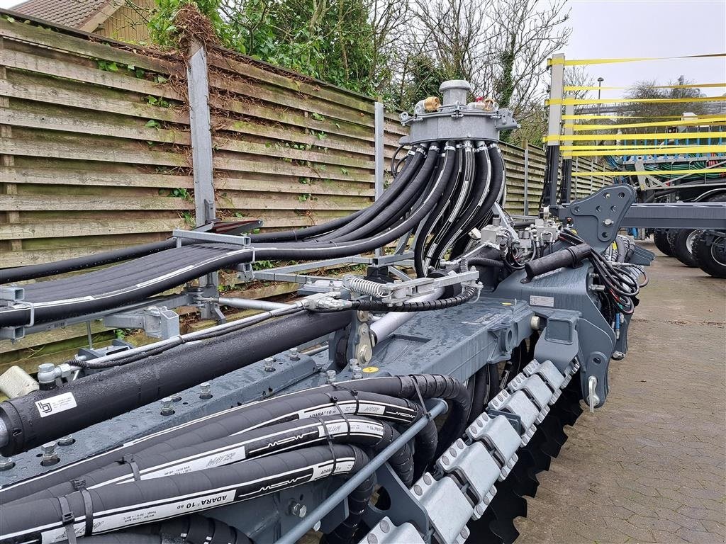 Gülleeinarbeitungstechnik типа Beckmann Volmer TRG W8000, Gebrauchtmaschine в Nykøbing Mors (Фотография 11)