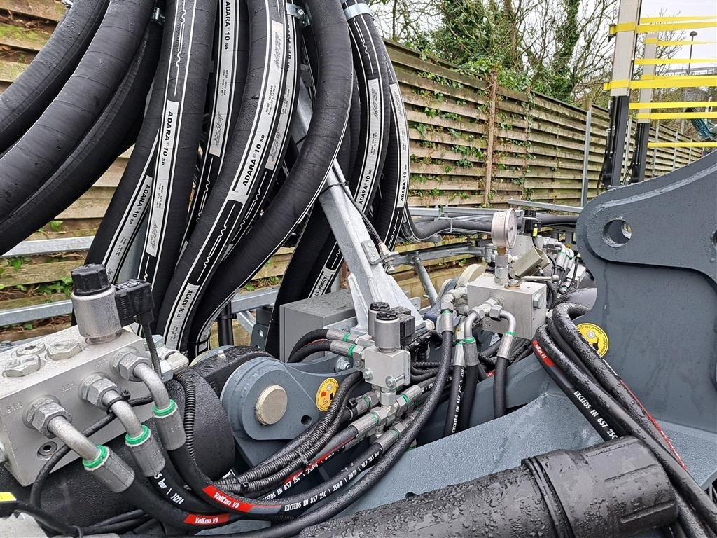 Gülleeinarbeitungstechnik типа Beckmann Volmer TRG W8000, Gebrauchtmaschine в Nykøbing Mors (Фотография 12)