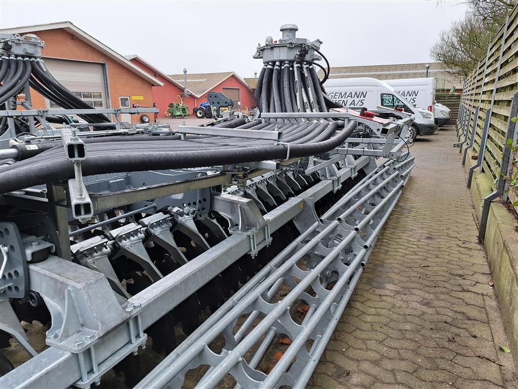Gülleeinarbeitungstechnik типа Beckmann Volmer TRG W8000, Gebrauchtmaschine в Nykøbing Mors (Фотография 9)