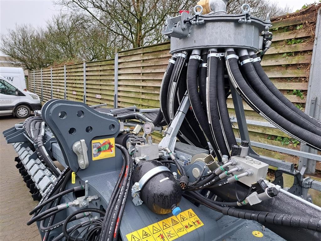 Gülleeinarbeitungstechnik типа Beckmann Volmer TRG W8000, Gebrauchtmaschine в Nykøbing Mors (Фотография 13)