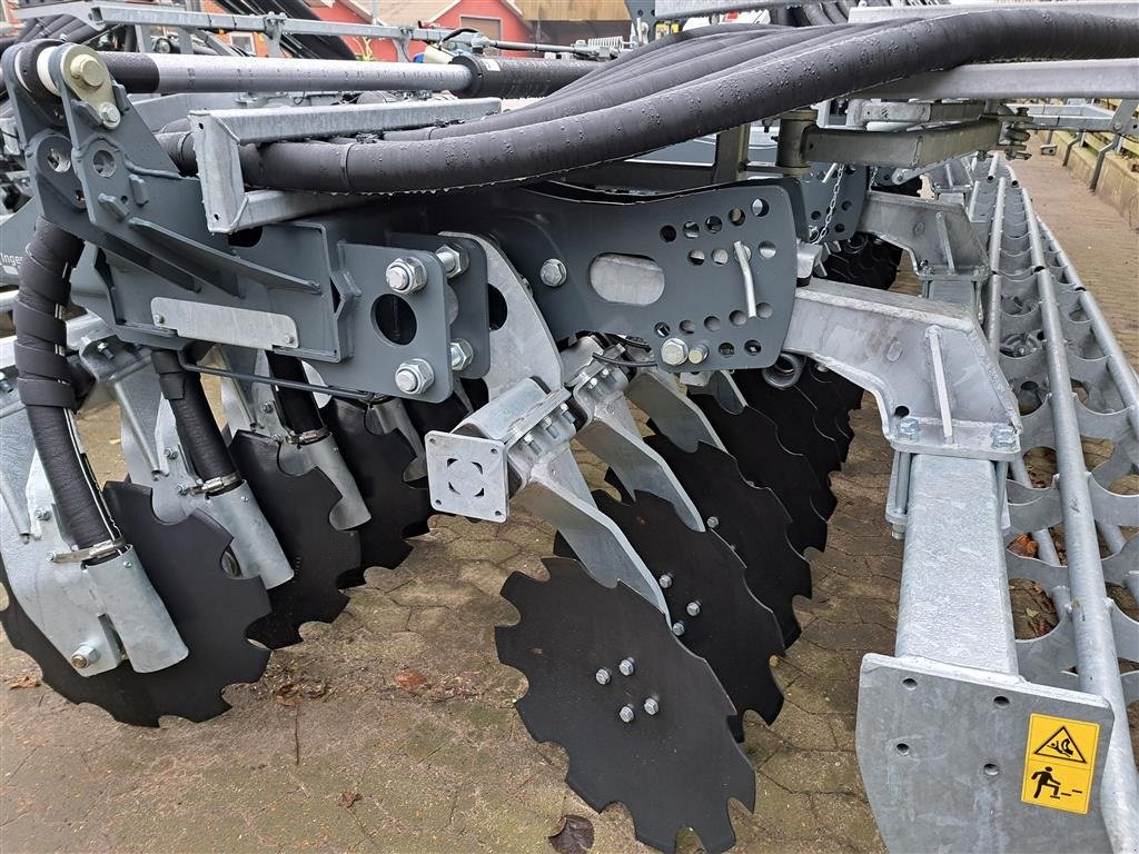 Gülleeinarbeitungstechnik типа Beckmann Volmer TRG W8000, Gebrauchtmaschine в Nykøbing Mors (Фотография 3)