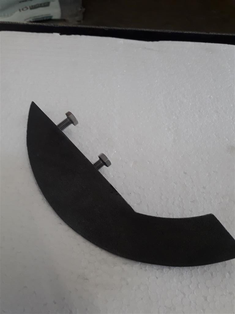 Gülleeinarbeitungstechnik типа Bomech Engros pris/Skær incl 2 rustfristål bolte, Gebrauchtmaschine в Tønder (Фотография 2)